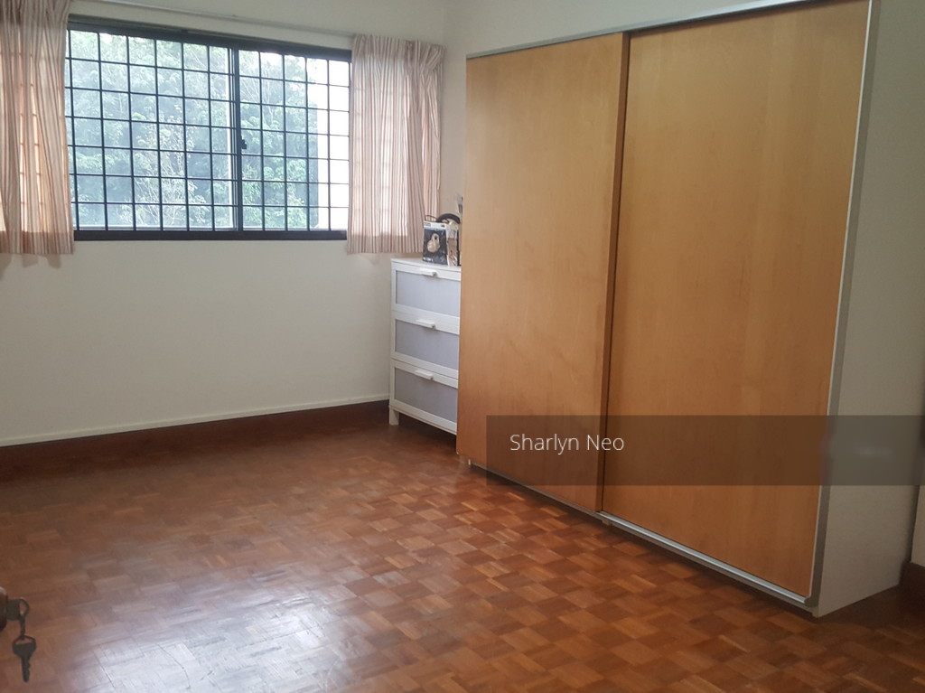 Lakeview Estate (D20), Apartment #144078742